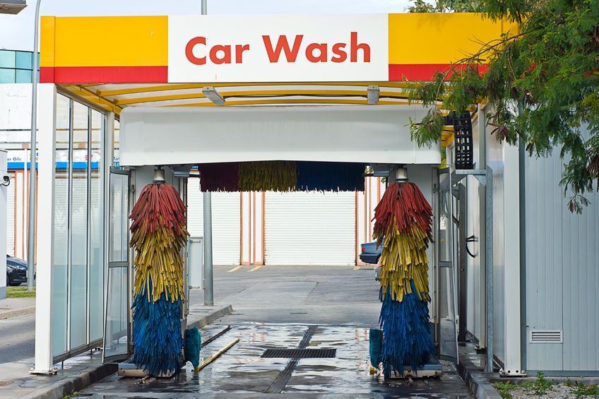 seattle car wash cleaners