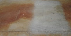 rust stain removal seattle