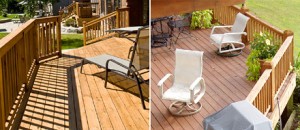 seattle deck cleaning